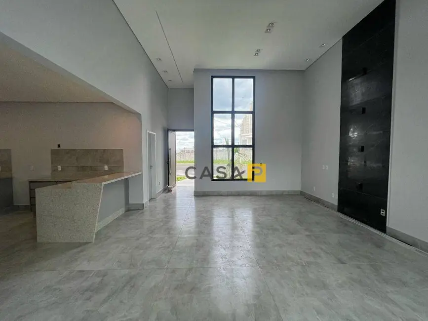 Foto 8 de Casa de Condomínio com 3 quartos à venda, 332m2 em Nova Odessa - SP