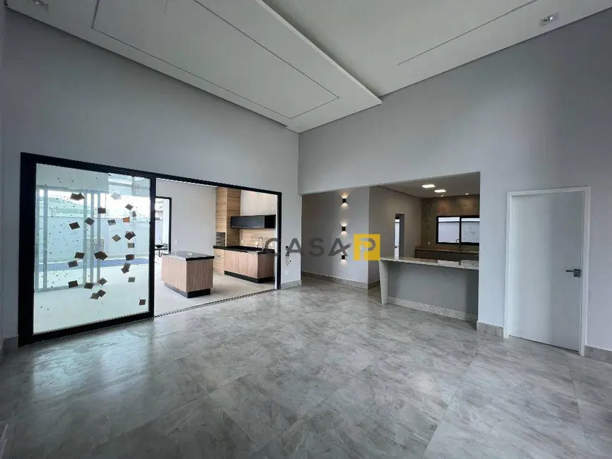 Foto 6 de Casa de Condomínio com 3 quartos à venda, 332m2 em Nova Odessa - SP