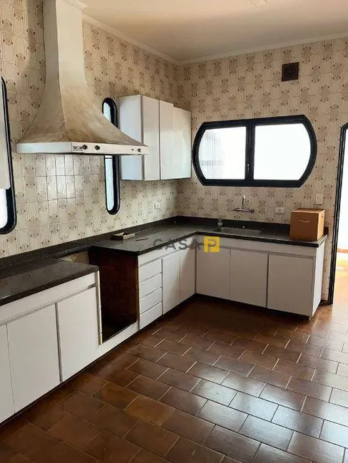 Foto 8 de Casa com 4 quartos à venda, 708m2 em Jardim Colina, Americana - SP