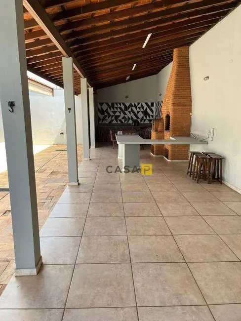 Foto 4 de Casa com 4 quartos à venda, 708m2 em Jardim Colina, Americana - SP