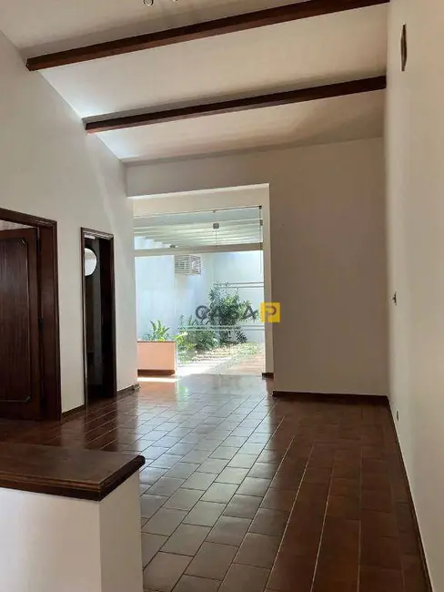 Foto 6 de Casa com 4 quartos à venda, 708m2 em Jardim Colina, Americana - SP