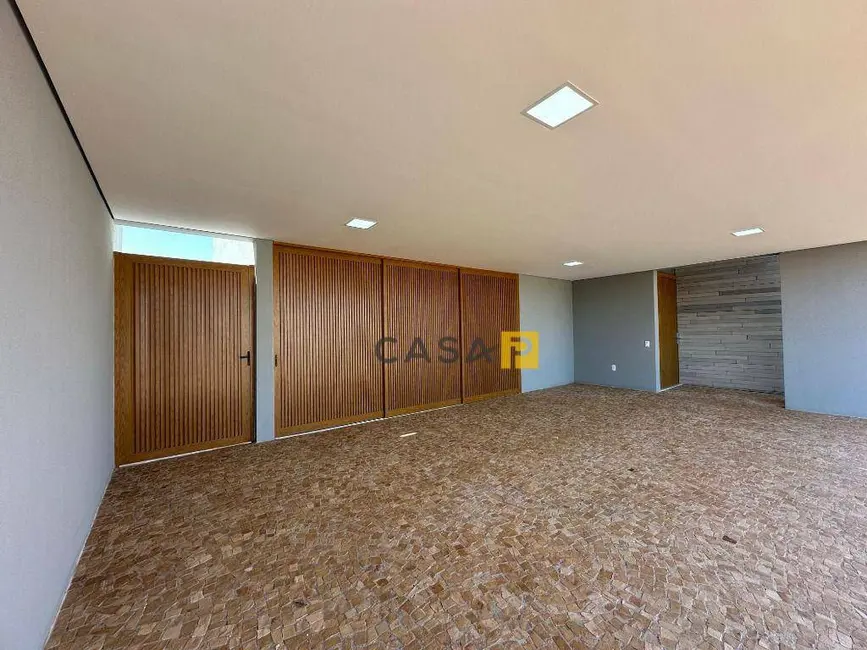 Foto 4 de Casa de Condomínio com 3 quartos à venda, 502m2 em Nova Odessa - SP