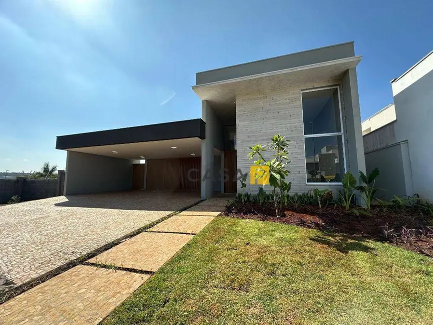 Foto 3 de Casa de Condomínio com 3 quartos à venda, 502m2 em Nova Odessa - SP