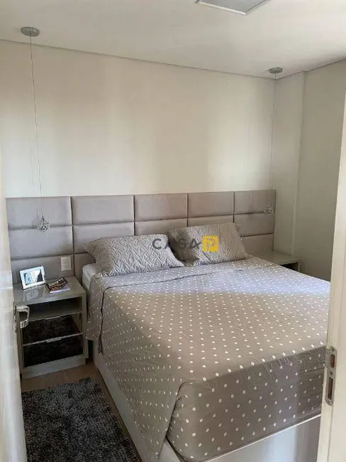 Foto 2 de Apartamento com 3 quartos à venda, 89m2 em Americana - SP