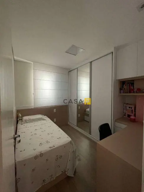 Foto 5 de Apartamento com 3 quartos à venda, 89m2 em Americana - SP