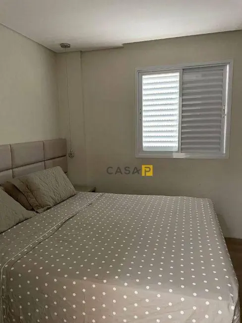 Foto 4 de Apartamento com 3 quartos à venda, 89m2 em Americana - SP
