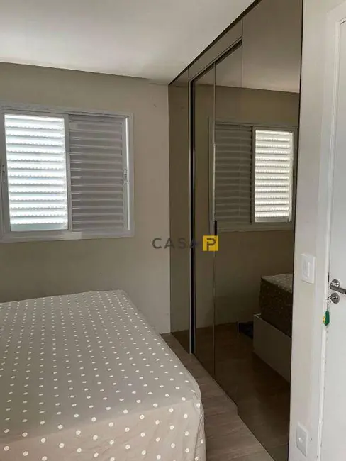 Foto 3 de Apartamento com 3 quartos à venda, 89m2 em Americana - SP