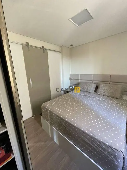 Foto 7 de Apartamento com 3 quartos à venda, 89m2 em Americana - SP