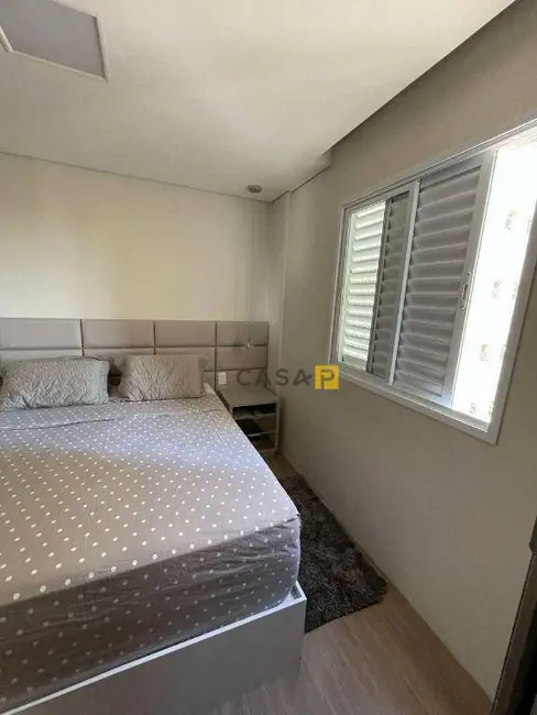 Foto 8 de Apartamento com 3 quartos à venda, 89m2 em Americana - SP