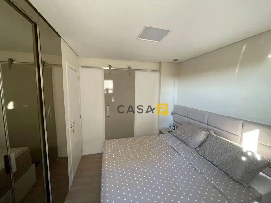 Foto 6 de Apartamento com 3 quartos à venda, 89m2 em Americana - SP