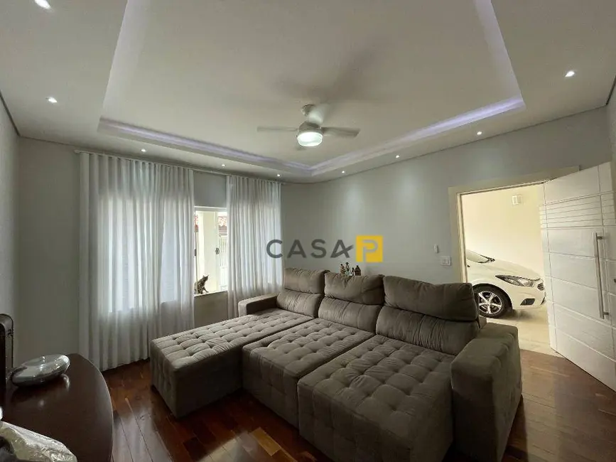 Foto 5 de Casa com 3 quartos à venda, 350m2 em Jardim Ipiranga, Americana - SP