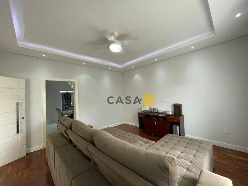 Foto 4 de Casa com 3 quartos à venda, 350m2 em Jardim Ipiranga, Americana - SP