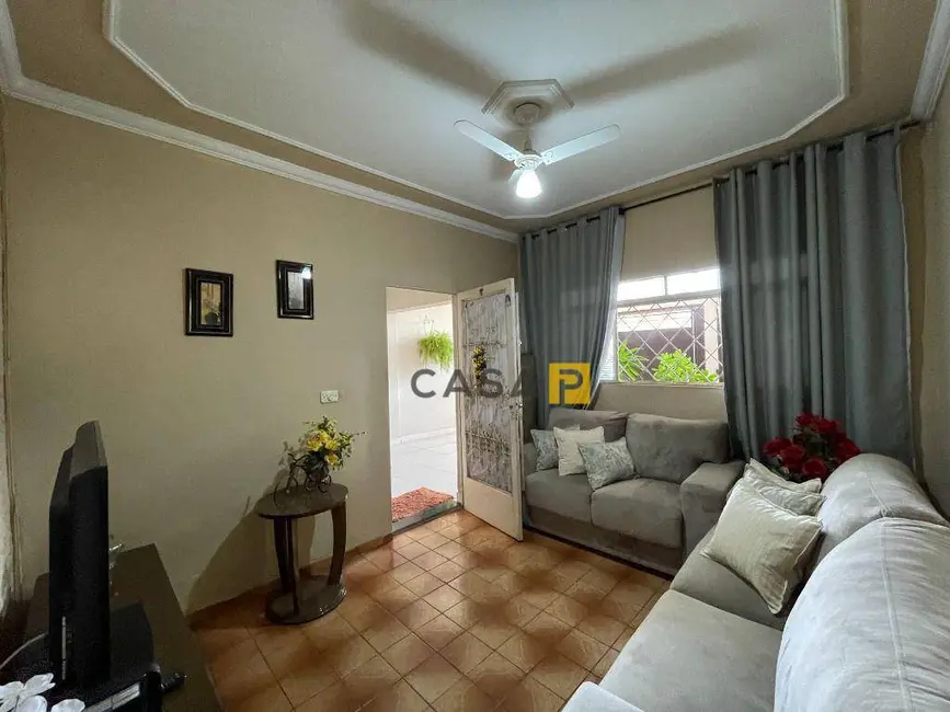 Foto 1 de Casa com 2 quartos à venda, 170m2 em Parque Gramado, Americana - SP