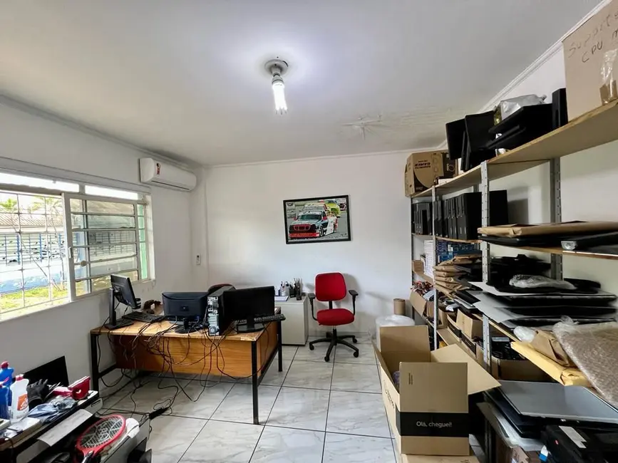 Foto 3 de Armazém / Galpão à venda, 1512m2 em Jardim São Vito, Americana - SP