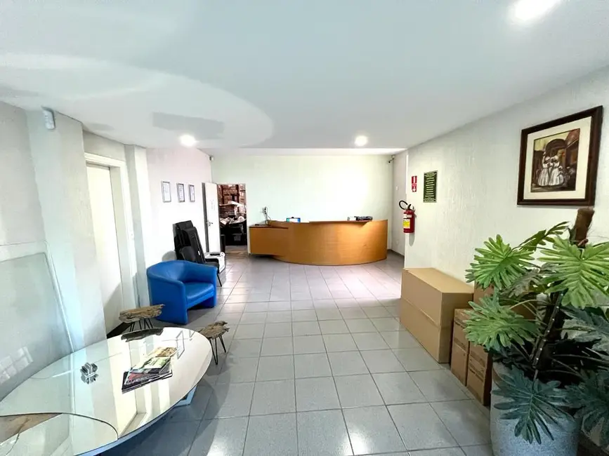 Foto 9 de Armazém / Galpão à venda, 1512m2 em Jardim São Vito, Americana - SP