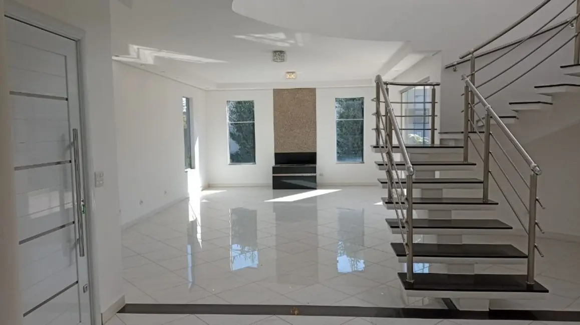 Foto 1 de Casa de Condomínio com 5 quartos à venda, 600m2 em Jardim Primavera, Nova Odessa - SP