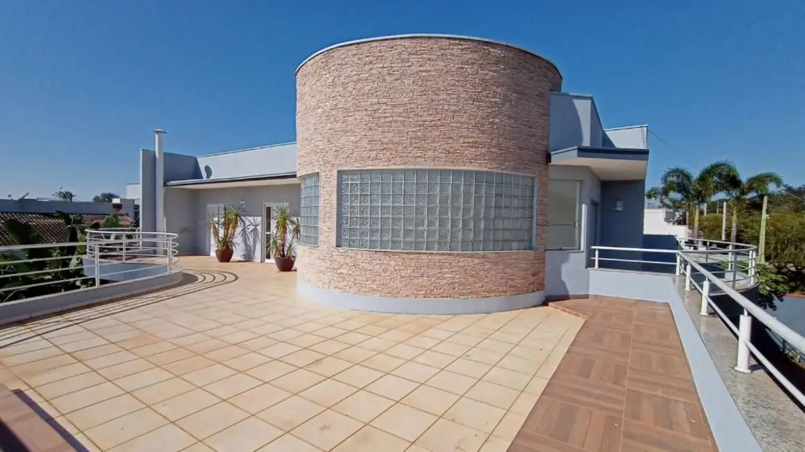 Foto 3 de Casa de Condomínio com 5 quartos à venda, 600m2 em Jardim Primavera, Nova Odessa - SP