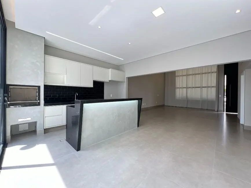 Foto 6 de Casa de Condomínio com 3 quartos à venda, 300m2 em Nova Odessa - SP