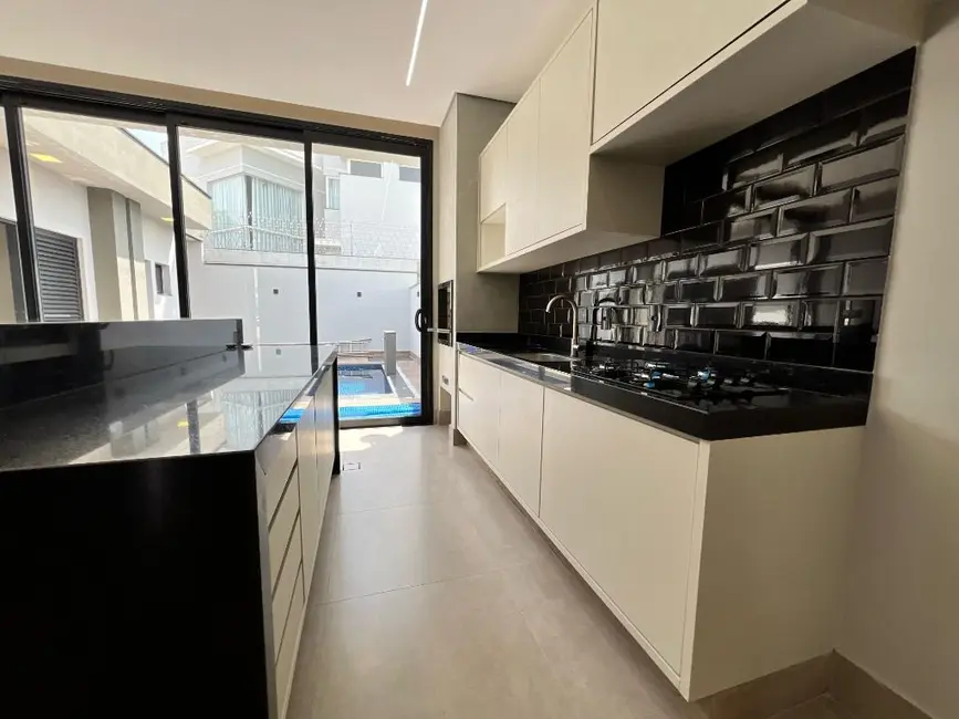 Foto 8 de Casa de Condomínio com 3 quartos à venda, 300m2 em Nova Odessa - SP