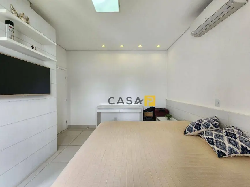 Foto 6 de Casa de Condomínio com 4 quartos à venda, 330m2 em Jardim Primavera, Nova Odessa - SP