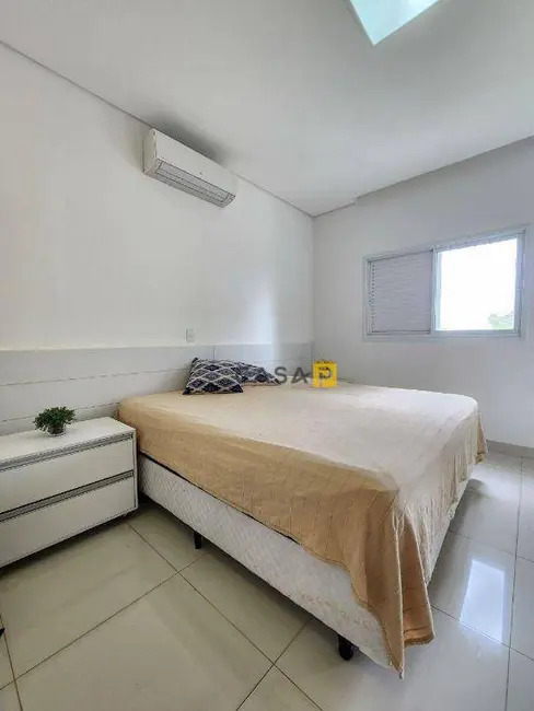 Foto 4 de Casa de Condomínio com 4 quartos à venda, 330m2 em Jardim Primavera, Nova Odessa - SP