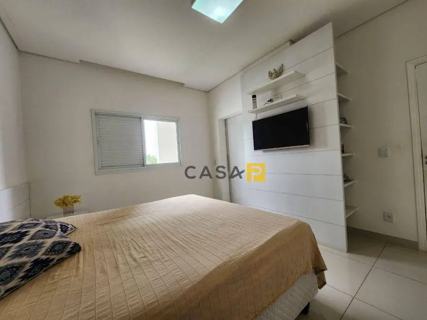 Foto 2 de Casa de Condomínio com 4 quartos à venda, 330m2 em Jardim Primavera, Nova Odessa - SP