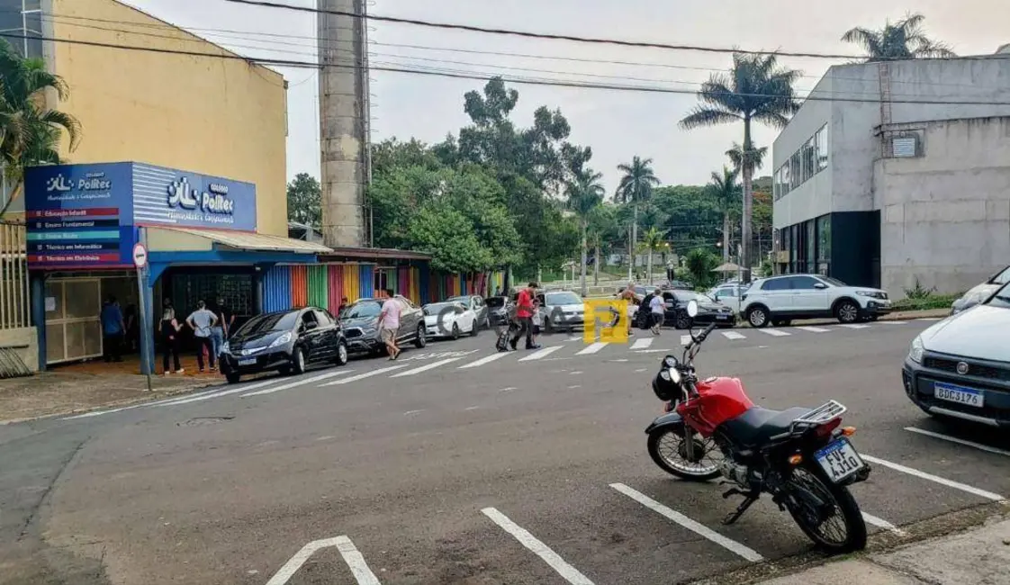 Sala Comercial para alugar, 46m2 em Parque Residencial Nardini, Americana - SP - imagem 9 Foto 9 de Sala Comercial para alugar, 46m2 em Parque Residencial Nardini, Americana - SP