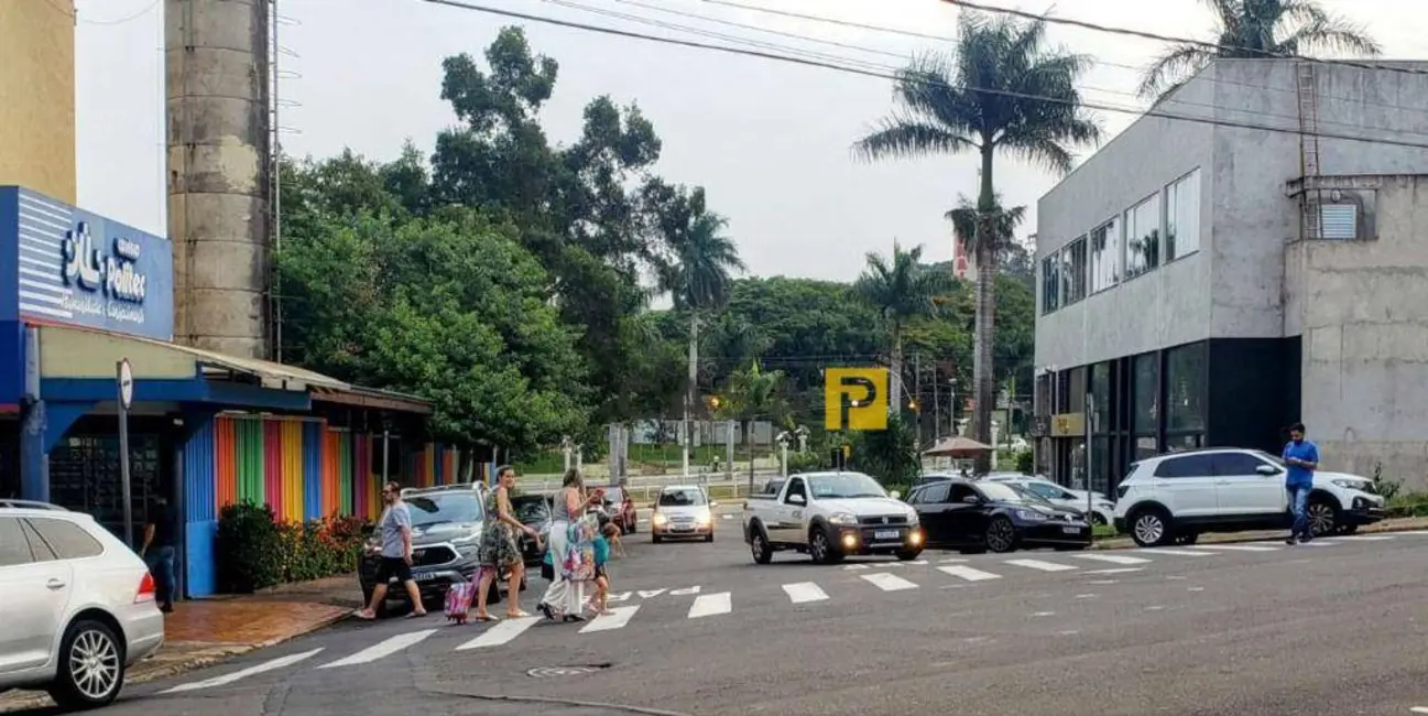 Sala Comercial para alugar, 46m2 em Parque Residencial Nardini, Americana - SP - imagem 8 Foto 8 de Sala Comercial para alugar, 46m2 em Parque Residencial Nardini, Americana - SP