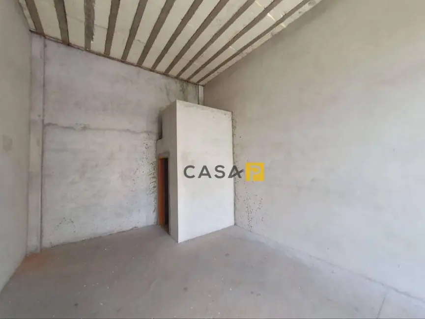 Sala Comercial para alugar, 46m2 em Parque Residencial Nardini, Americana - SP - imagem 6 Foto 6 de Sala Comercial para alugar, 46m2 em Parque Residencial Nardini, Americana - SP