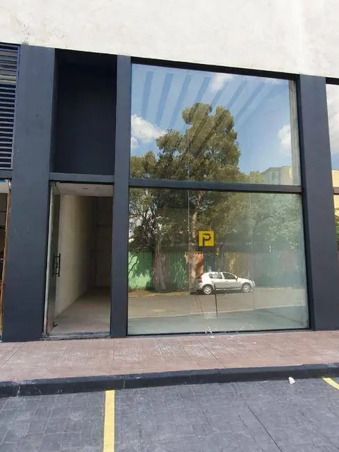 Sala Comercial para alugar, 46m2 em Parque Residencial Nardini, Americana - SP - imagem 1 Foto 1 de Sala Comercial para alugar, 46m2 em Parque Residencial Nardini, Americana - SP