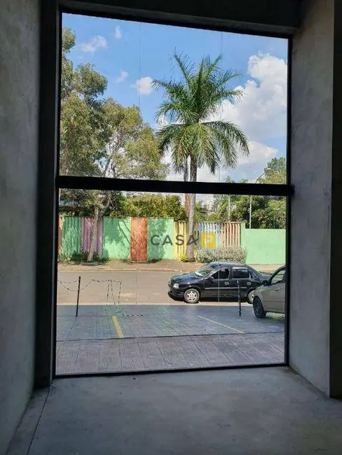 Sala Comercial para alugar, 46m2 em Parque Residencial Nardini, Americana - SP - imagem 5 Foto 5 de Sala Comercial para alugar, 46m2 em Parque Residencial Nardini, Americana - SP