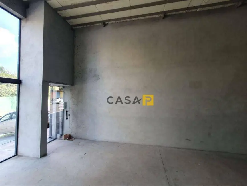 Sala Comercial para alugar, 46m2 em Parque Residencial Nardini, Americana - SP - imagem 2 Foto 2 de Sala Comercial para alugar, 46m2 em Parque Residencial Nardini, Americana - SP