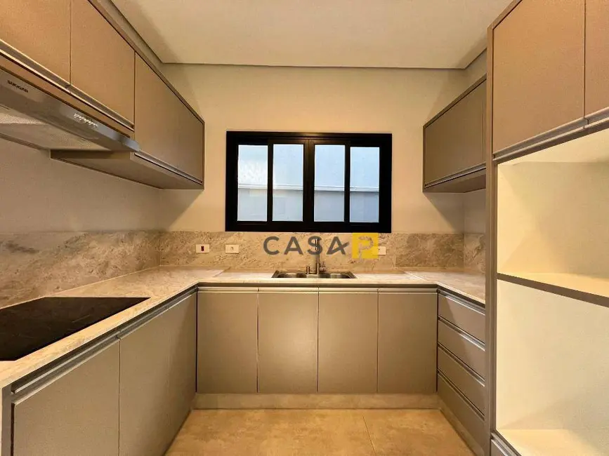 Foto 2 de Casa de Condomínio com 3 quartos à venda, 366m2 em Vila Cordenonsi, Americana - SP