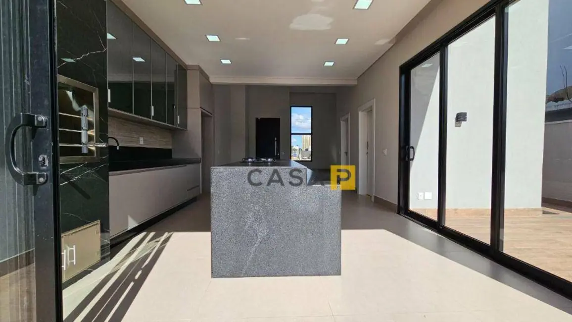 Casa de Condomínio com 3 quartos à venda, 450m2 em Riviera Tamborlim, Americana - SP - imagem 9 Foto 9 de Casa de Condomínio com 3 quartos à venda, 450m2 em Riviera Tamborlim, Americana - SP