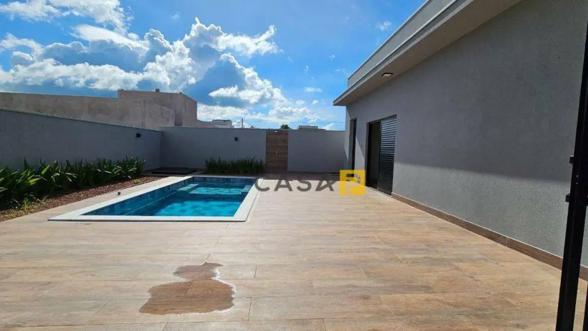 Casa de Condomínio com 3 quartos à venda, 450m2 em Riviera Tamborlim, Americana - SP - imagem 8 Foto 8 de Casa de Condomínio com 3 quartos à venda, 450m2 em Riviera Tamborlim, Americana - SP