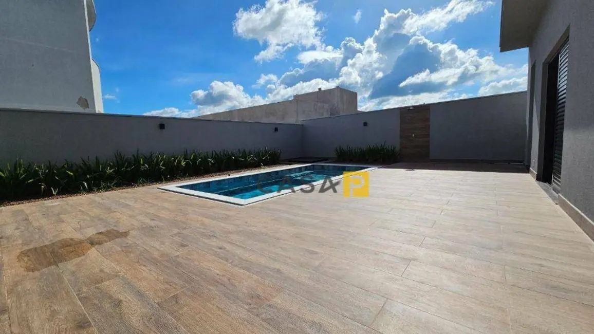 Casa de Condomínio com 3 quartos à venda, 450m2 em Riviera Tamborlim, Americana - SP - imagem 6 Foto 6 de Casa de Condomínio com 3 quartos à venda, 450m2 em Riviera Tamborlim, Americana - SP