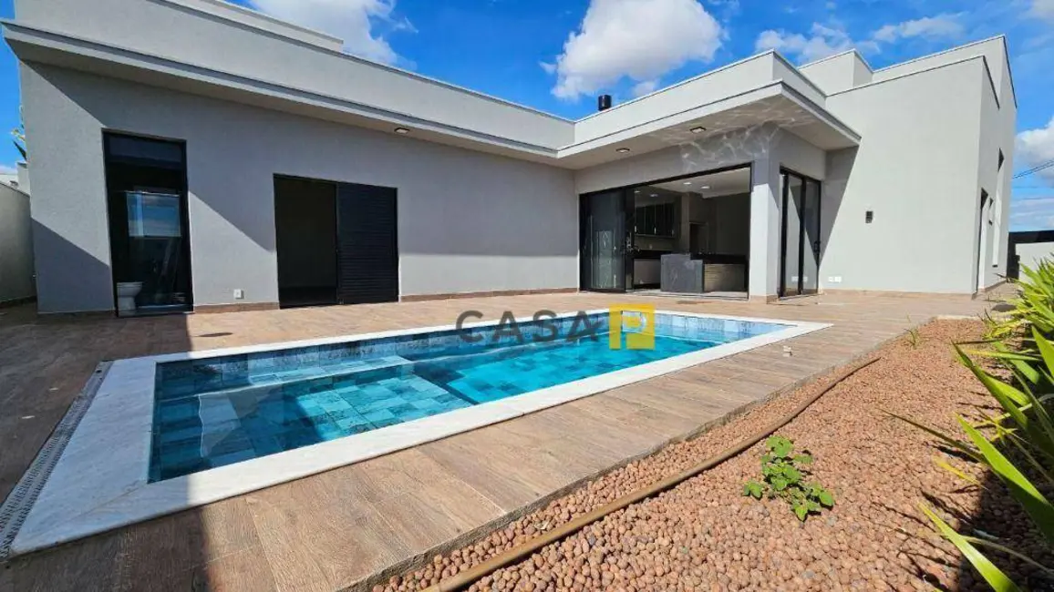 Casa de Condomínio com 3 quartos à venda, 450m2 em Riviera Tamborlim, Americana - SP - imagem 3 Foto 3 de Casa de Condomínio com 3 quartos à venda, 450m2 em Riviera Tamborlim, Americana - SP