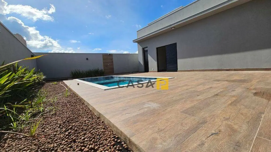 Casa de Condomínio com 3 quartos à venda, 450m2 em Riviera Tamborlim, Americana - SP - imagem 5 Foto 5 de Casa de Condomínio com 3 quartos à venda, 450m2 em Riviera Tamborlim, Americana - SP