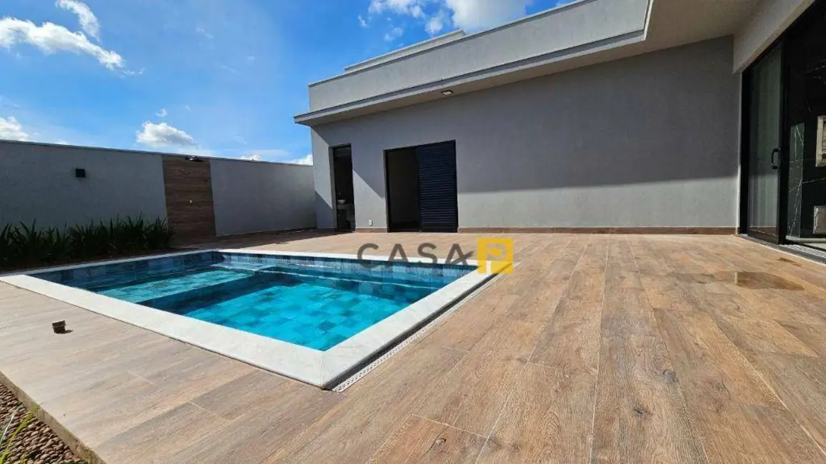 Casa de Condomínio com 3 quartos à venda, 450m2 em Riviera Tamborlim, Americana - SP - imagem 7 Foto 7 de Casa de Condomínio com 3 quartos à venda, 450m2 em Riviera Tamborlim, Americana - SP