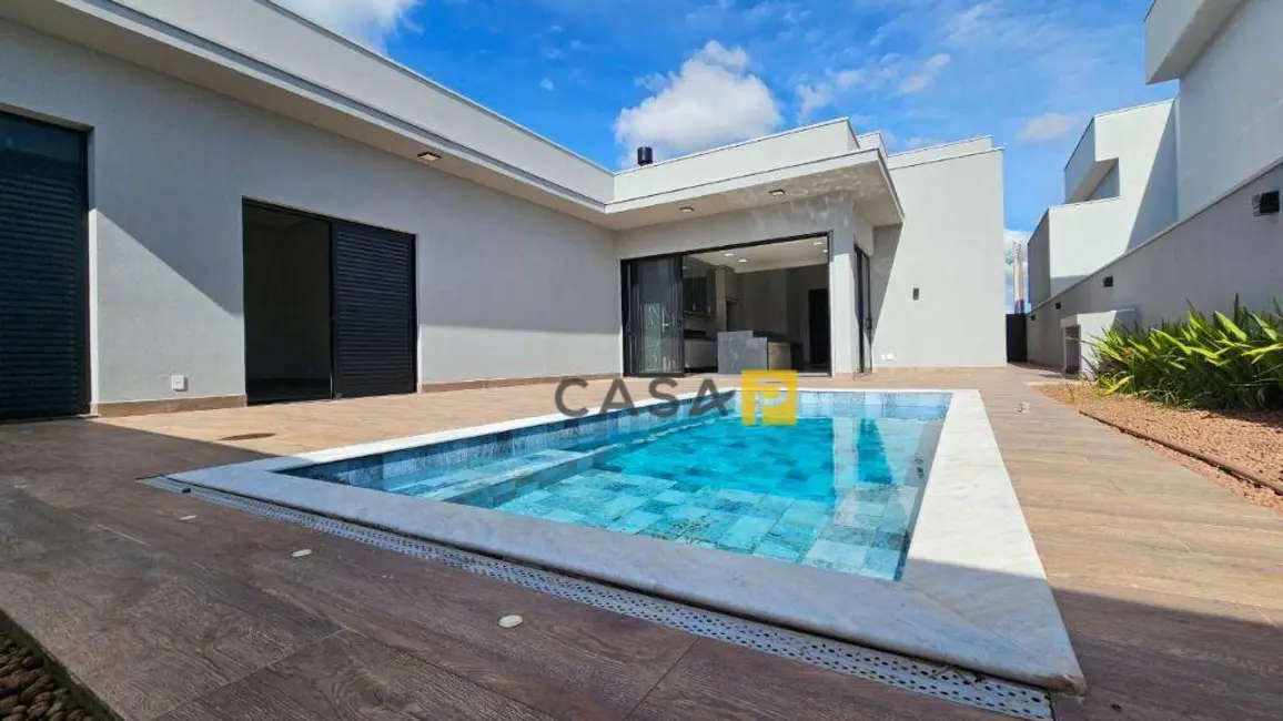 Casa de Condomínio com 3 quartos à venda, 450m2 em Riviera Tamborlim, Americana - SP - imagem 4 Foto 4 de Casa de Condomínio com 3 quartos à venda, 450m2 em Riviera Tamborlim, Americana - SP