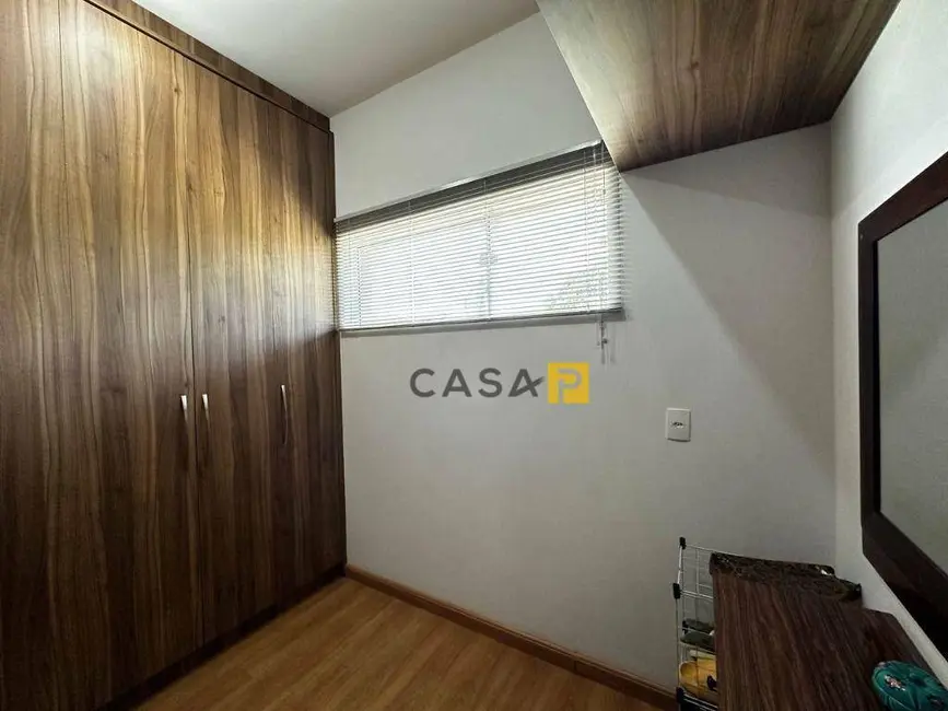 Foto 8 de Casa de Condomínio com 3 quartos à venda, 1004m2 em Recanto da Fazenda, Nova Odessa - SP