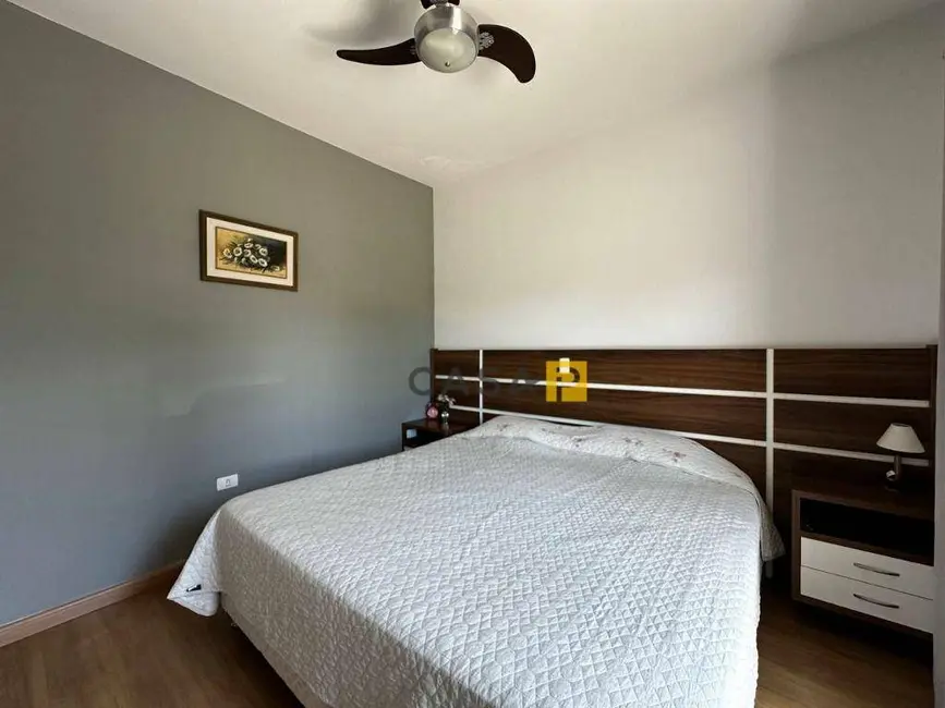 Foto 5 de Casa de Condomínio com 3 quartos à venda, 1004m2 em Recanto da Fazenda, Nova Odessa - SP