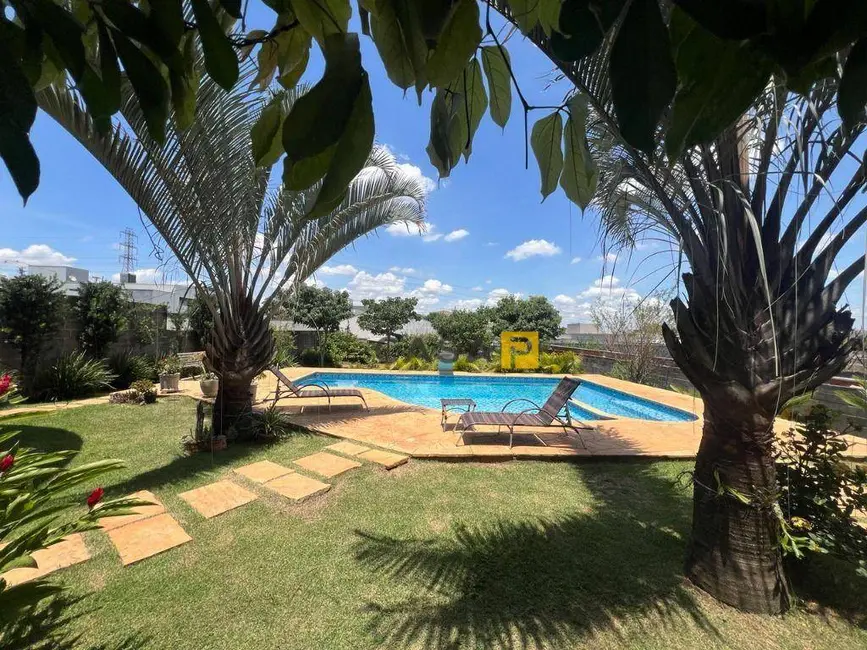 Foto 1 de Casa de Condomínio com 3 quartos à venda, 1004m2 em Recanto da Fazenda, Nova Odessa - SP