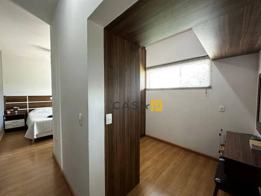 Foto 6 de Casa de Condomínio com 3 quartos à venda, 1004m2 em Recanto da Fazenda, Nova Odessa - SP