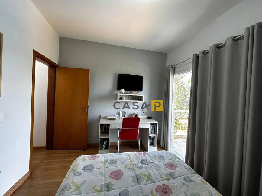 Foto 9 de Casa de Condomínio com 3 quartos à venda, 1004m2 em Recanto da Fazenda, Nova Odessa - SP