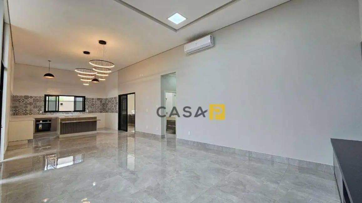 Foto 9 de Casa de Condomínio com 3 quartos à venda, 361m2 em Jardim Pau Brasil, Americana - SP