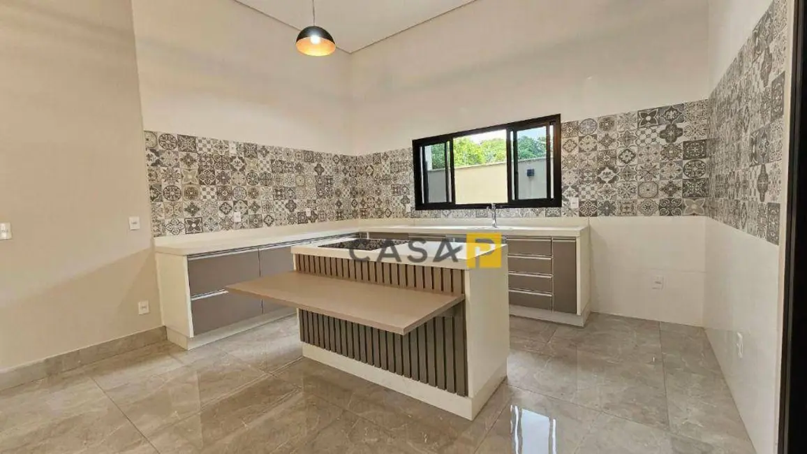 Foto 6 de Casa de Condomínio com 3 quartos à venda, 361m2 em Jardim Pau Brasil, Americana - SP