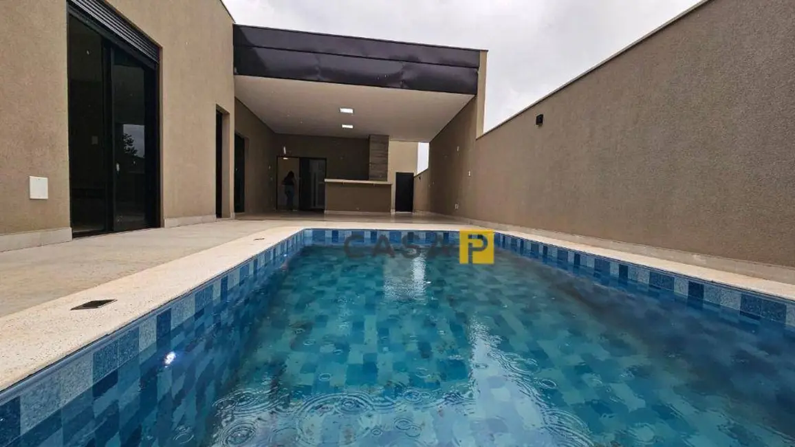 Foto 3 de Casa de Condomínio com 3 quartos à venda, 361m2 em Jardim Pau Brasil, Americana - SP