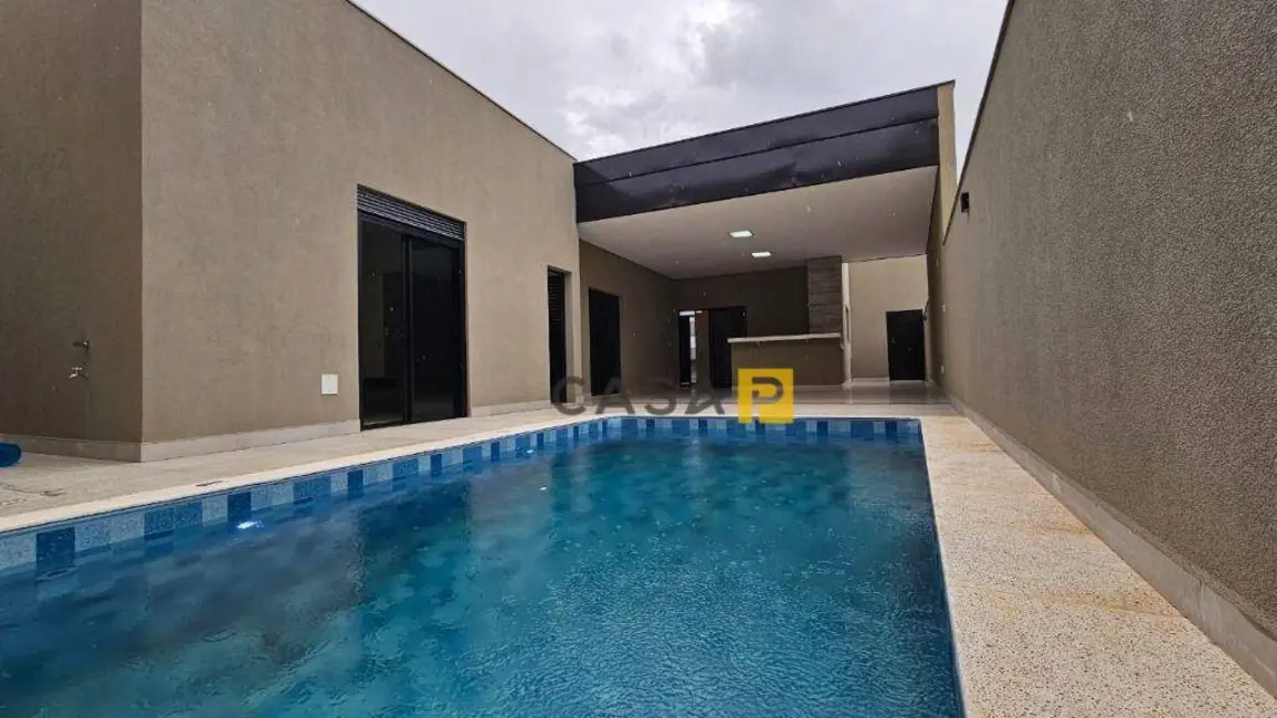 Foto 4 de Casa de Condomínio com 3 quartos à venda, 361m2 em Jardim Pau Brasil, Americana - SP