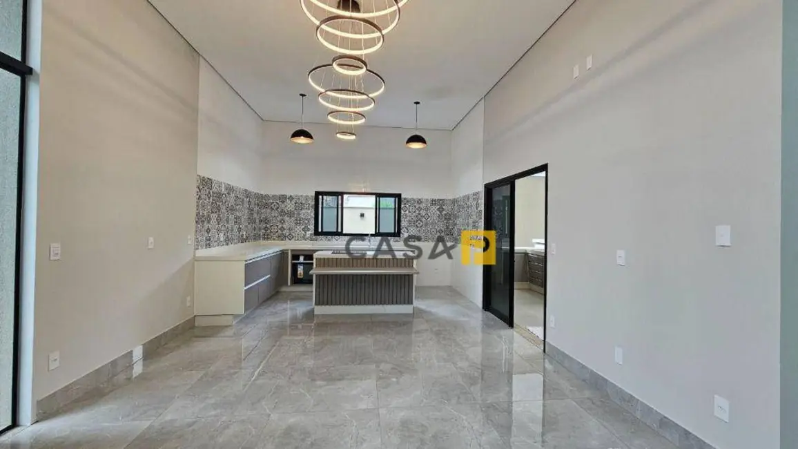 Foto 7 de Casa de Condomínio com 3 quartos à venda, 361m2 em Jardim Pau Brasil, Americana - SP